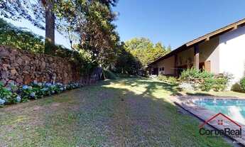 Imagem 3: PORTO ALEGRE - Casa Padrão - Ipanema