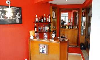 Imagem 5: Apartamento com 3 quartos (1 suíte) e 2 vagas de garagem em Jardim Itu - Porto Alegre