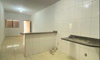 Imagem 2: Casa de 2 quartos em Fanchem - Queimados - RJ