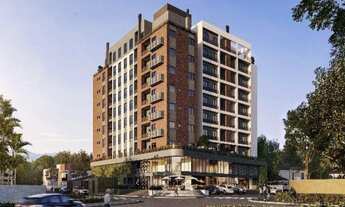 Imagem 4: COBERTURA COM 3 DORMITÓRIOS SENDO 1 SUÍTE À VENDA, 122 M² - COSTA E SILVA - JOINVILLE/SC