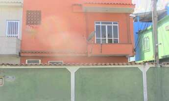 Imagem: Casa Triplex com 3 Quartos 1 Vaga Carro