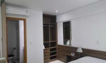 Imagem 6: Apartamento no Vieiralves condomínio Easy 1 dormitório/loft