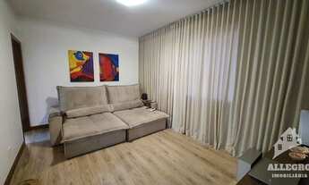 Imagem 1: Apartamento com 2 dormitórios à venda em Belo Horizonte