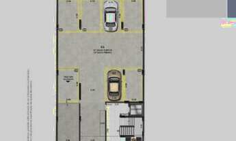 Imagem 6: Apartamento com 2 dormitórios à venda, 73 m² por R$ 420.000,00 - São Mateus - Juiz de Fora