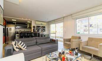 Imagem 2: Apartamento para venda possui 82 metros quadrados com 2 quartos