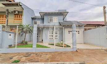 Imagem: Cachoeirinha - Casa Padrão - Parque da