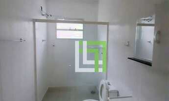 Imagem 7: Casa com 2 dormitórios para alugar, 80 m² por R$ 1.250,00/mês - Residencial Monte Alegre