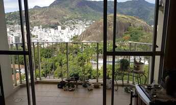 Imagem 3: Apto no Maracanã c/103 m² 2 vagas e infraestrutura