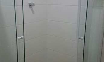 Imagem 6: Apartamento 2 Dormitórios - Prédio com 3 andares no Embaré em Santos (SP