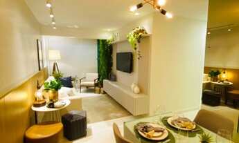 Imagem 7: Belíssima vista, alto luxo, conforto e lazer em Candeias! - Empreendimento maravilhoso