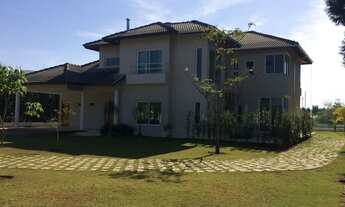 Imagem 2: Sobrado com 5 dormitórios, 480 m² - venda por R$ 6.500.000,00 ou aluguel por R$ 30.000,00