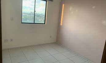 Imagem 5: Apartamento para venda com 55 metros quadrados com 2 quartos em Pitimbu - Natal - RN