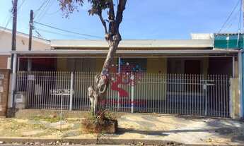 Imagem 4: CASA RESIDENCIAL em CAMPINAS - SP, VILA POMPÉIA