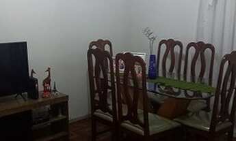 Imagem 2: Apartamento para venda tem 74 metros quadrados com 3 quartos em Alípio de Melo - Belo Hori