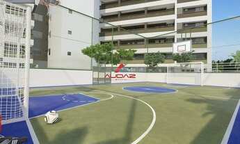 Imagem 6: JOãO PESSOA - Apartamento Padrão - Bairro dos Estados