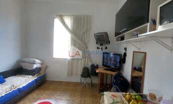 Imagem: Ref. 14357 - Kitnet - Semi Mobiliado - 400
