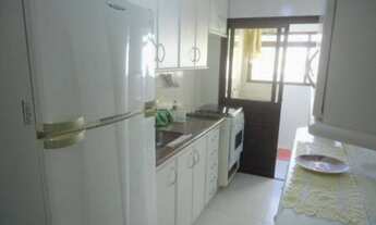 Imagem 6: APARTAMENTO Brunella com varanda 03 quartos, 03 banheiros, 02 vagas, 97m². Enseada - Guaru