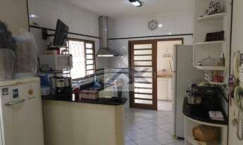 Imagem 7: Casa à venda, 267 m² por R$ 650.000,00 - Vila Souto - Bauru/SP