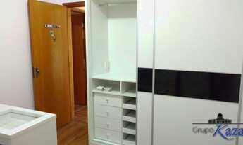 Imagem 3: Apartamento para aluguel possui 112 metros quadrados com 3 quartos