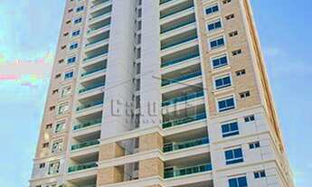 Imagem: Apartamento com 3 quartos no Parc Rocher