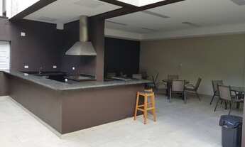 Imagem 4: Apartamento para venda tem 66 metros quadrados com 2 quartos em Centro - São Bernardo do C