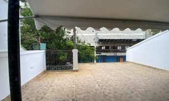 Imagem 5: Sobrado com 3 dormitórios para alugar, 170 m² por R$ 5.900,00/mês - Sumarezinho - São Paul