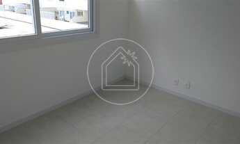 Imagem 6: Apartamento para venda com 59 metros quadrados com 2 quartos em Badu - Niterói - RJ