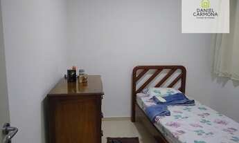 Imagem 6: Lindo Apartamento 02 Dorm/01 Suíte - Móveis Planejados - Centro - Indaiatuba/SP