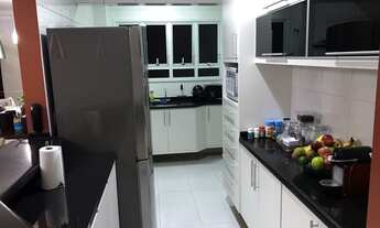 Imagem 2: Apartamento para venda possui 77 metros quadrados com 2 quartos