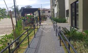 Imagem 2: Apartamentos de 2 dormitório(s), Condomínio Acácia Residence cod: 15030