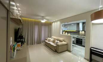 Imagem: Vendo Apartamento de 3 suítes no Edifício