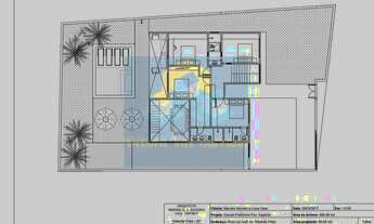 Imagem 3: Lote/Terreno para venda tem 486 metros quadrados em Ribeirânia - Ribeirão Preto - SP