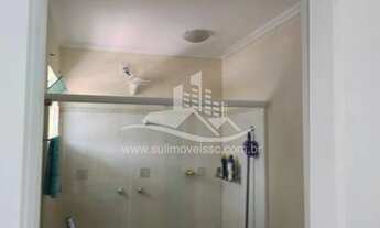 Imagem 3: Geminado 78m², uma suíte + um quarto, Dom Bosco, Itajaí-SC