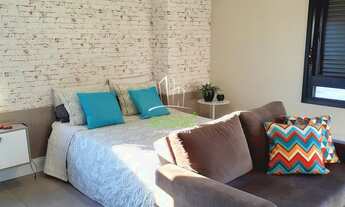 Imagem: Porto Alegre - Loft - Jardim Botânico