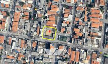 Imagem 7: EXCELENTE TERRENO PARA VENDA 672 M² VILA BRASILINA