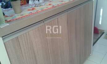 Imagem 4: Porto Alegre - Apartamento Padrão - Protásio Alves