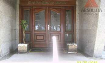 Imagem 6: Apartamento residencial à venda, Vila Caiçara, Praia Grande