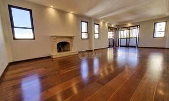 Imagem 2: Apartamento com 4 dormitórios à venda, 195 m² por R$ 1.250.000 - Vila Andrade - São Paulo