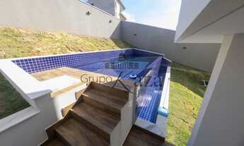 Imagem 4: Casa Urbanova - Condomínio Alphaville II - 4 Dormitórios - 472m²