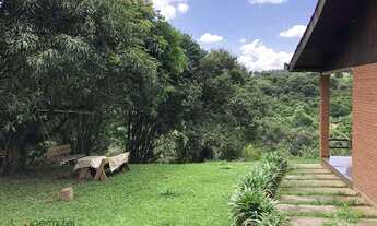 Imagem 2: Aceita Permuta - Casa com 3 dormitórios à venda, 458 m² - Chácara dos Lagos - Carapicuíba