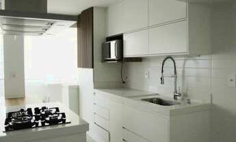 Imagem 3: APARTAMENTO MOBILIADO NO CENTRO DE SANTO ANDRÉ