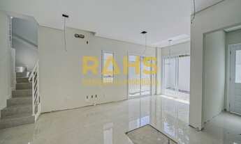 Imagem 5: Sobrado Geminado de alto padrão, em condomínio Fechado no Bairro Saguacu