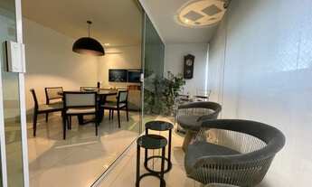 Imagem 11: Apartamento 2 Quartos à venda, 2 quartos, 2 suítes, 2 vagas, Lourdes - Belo Horizonte/MG