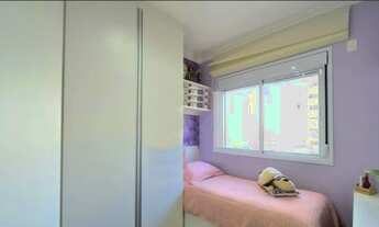 Imagem 6: Apartamento 3 dormitórios para Venda em São Paulo, Vila Mariana, 3 dormitórios, 2 suítes