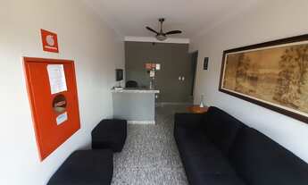 Imagem 3: Apartamento de 40,20m² com 01 dormitório para locação na Rua Prudente de Moraes, bairro Vi