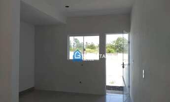 Imagem 3: Sobrado com 2 dormitórios à venda, 51 m² por R$ 159.900 - Morada Gaúcha - Gravataí/RS