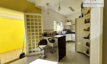 Imagem 3: Sobrado - Condomínio Residencial Flamboyant - Indaiatuba/SP