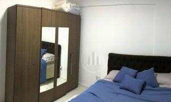 Imagem 3: Apartamento com 2 dormitórios à venda, 80 m² por R$ 420.000,00 - Areias - São José/SC