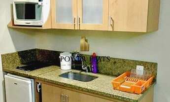 Imagem 3: Flat para aluguel possui 35 metros quadrados com 1 quarto em Centro - Guarulhos - SP