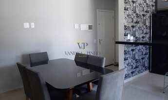 Imagem 3: Apartamento para Venda, Nova Cerejeira, 2 dormitórios, 1 banheiro, 1 vaga